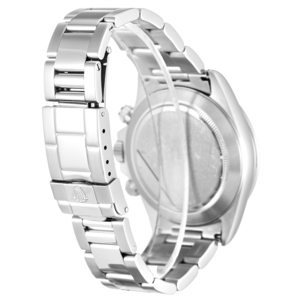 UK Steel Replica Rolex Daytona 16520-40 MM Watches