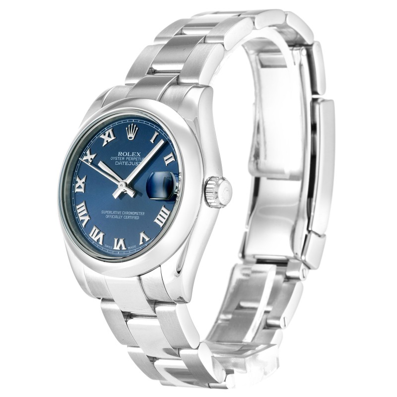 UK Steel Replica Rolex Datejust Lady 178240-31 MM Watches