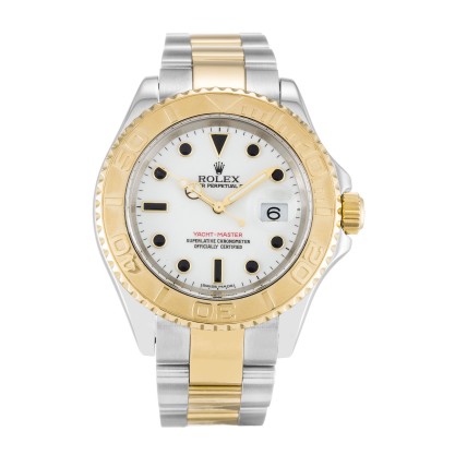 UK AAA  Replica Rolex Yacht-Master 16623-40 MM Watches
