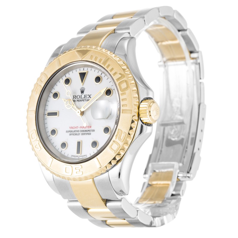 UK AAA  Replica Rolex Yacht-Master 16623-40 MM Watches