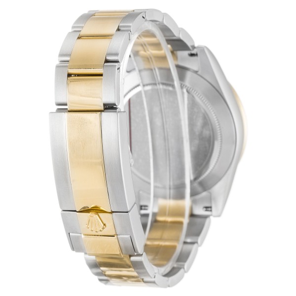 UK Steel & Yellow Gold Replica Rolex Daytona 116523-40 MM Watches