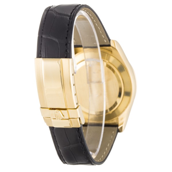 UK Yellow Gold Replica Rolex Daytona 116518-40 MM Watches