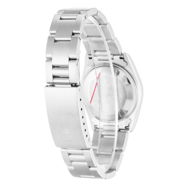 UK Steel Replica Rolex Mid-Size Datejust 68240-30 MM Watches