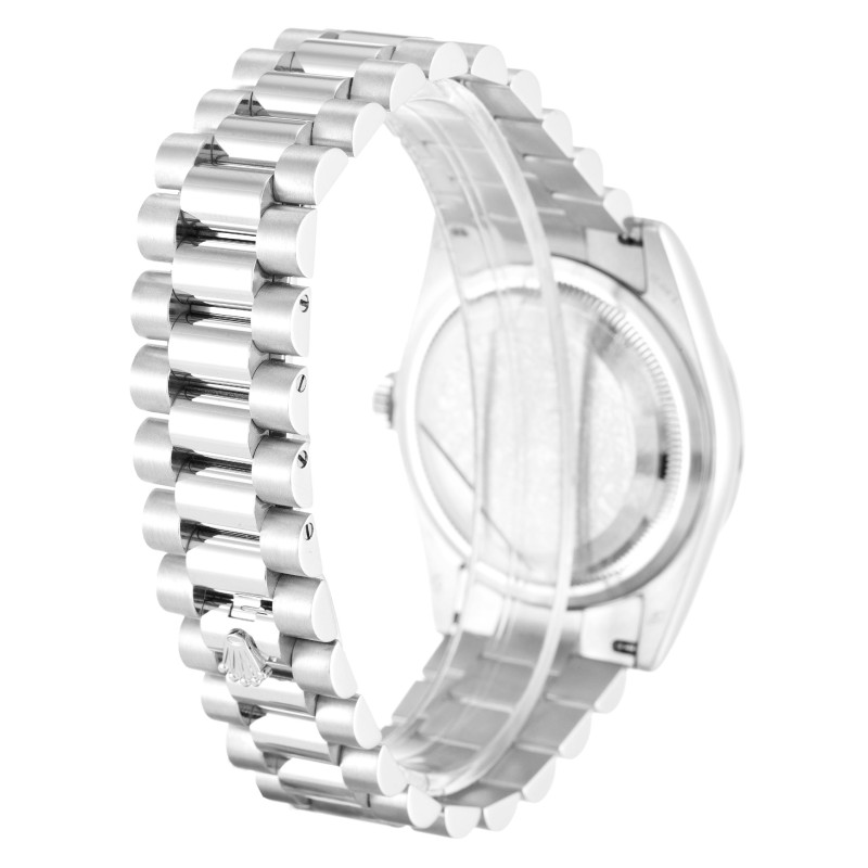 UK Best Replica Rolex Day-Date 118206-36 MM Watches