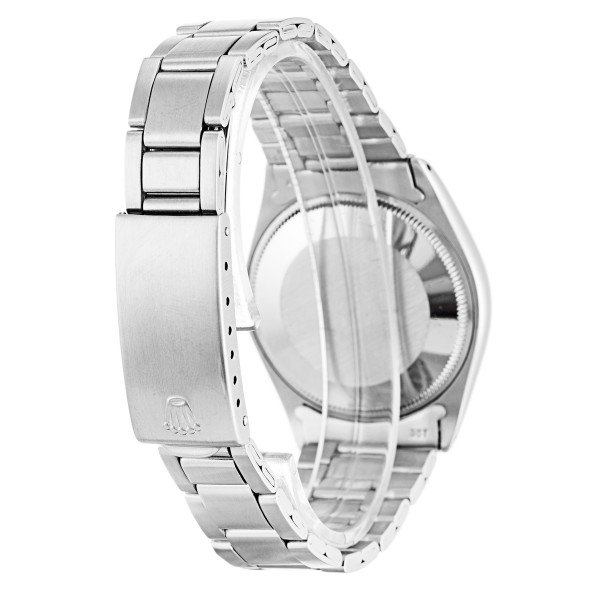 UK Steel Replica Rolex Air-King 5500-34 MM Watches