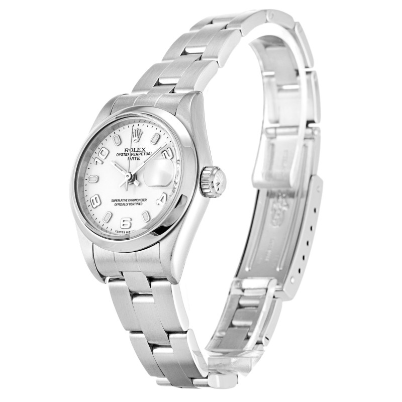 UK Best Replica Rolex Datejust Lady 79160-26 MM Watches
