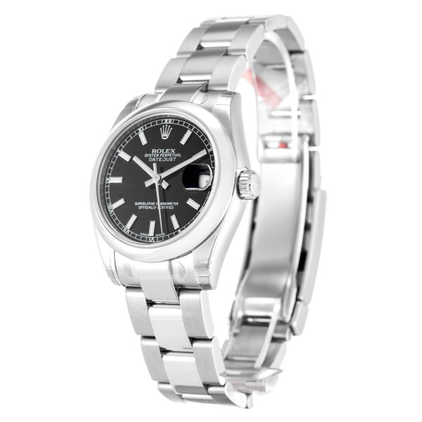 UK Steel Replica Rolex Datejust Lady 178240-31 MM Watches