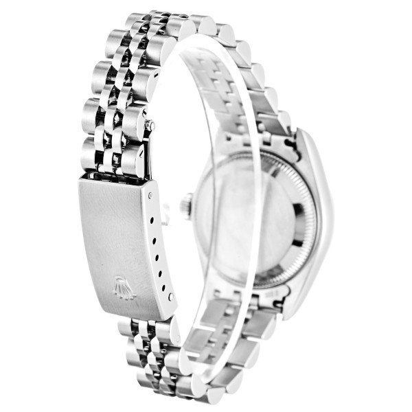 UK Steel Replica Rolex Datejust Lady 79190-26 MM Watches