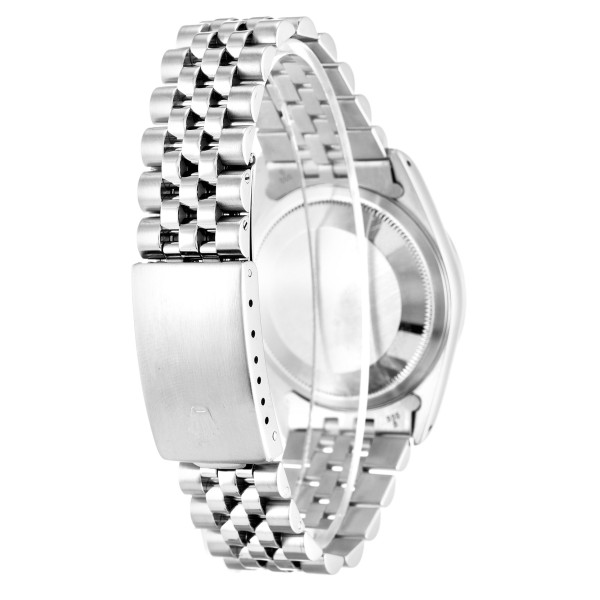 UK Steel Replica Rolex Datejust 16234-36 MM Watches